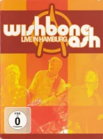 Live In Hamburg