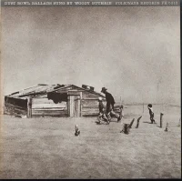 Dust Bowl Ballads