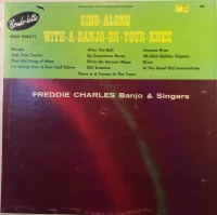 Sing-Along With A Banjo On Your Knee
