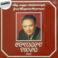 Nagy magyar előadóművészek - Great Hungarian Performers