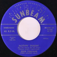 Nothin' Shakin' (But The Leaves On The Trees)