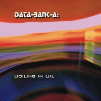Boiling In Oil