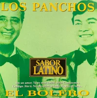 El Bolero - Sabor Latino