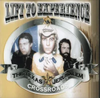 The Texas - Jerusalem Crossroads