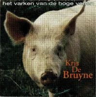 Het Varken Van De Hoge Venen