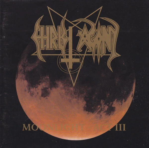 Moonlight - Act III