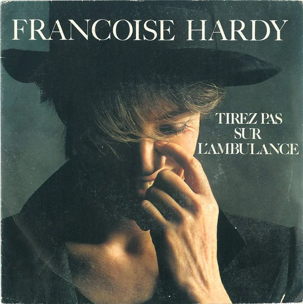Tirez Pas Sur L'ambulance