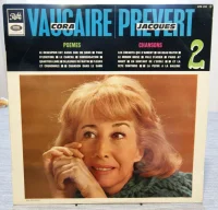 Poèmes / Chansons - Vol.2