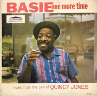 Basie - One More Time