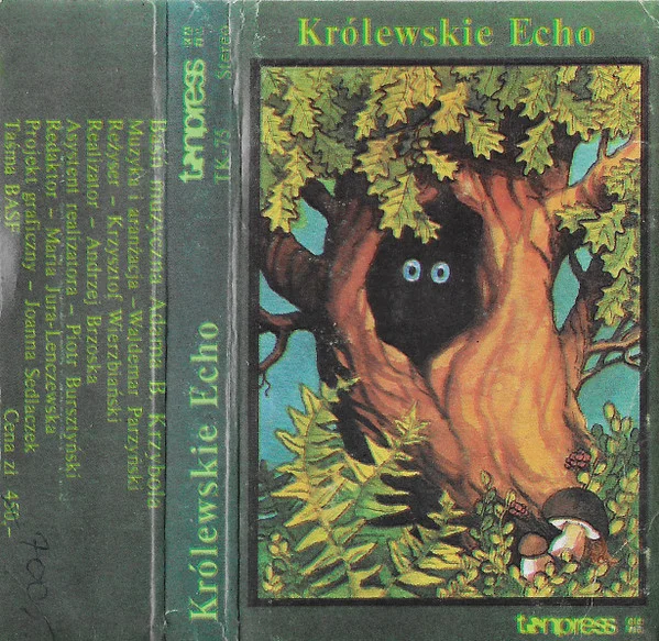 Królewskie Echo