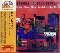 Duet In Detroit