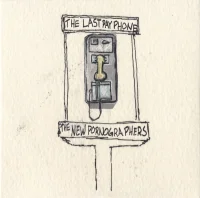 Ballad Of The Last Payphone