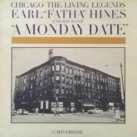 A Monday Date