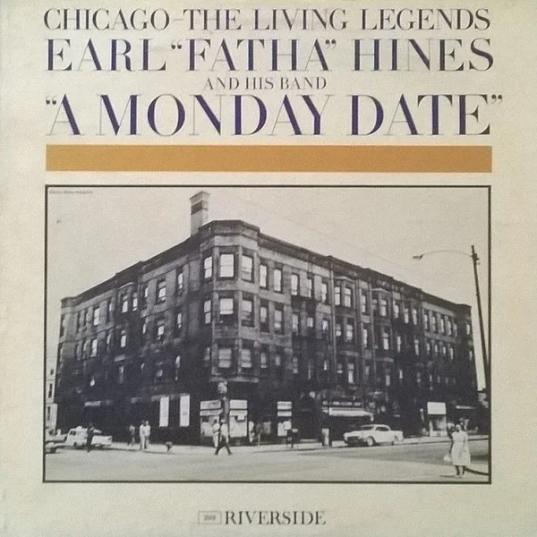 A Monday Date