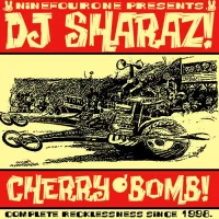 Cherry Bomb!