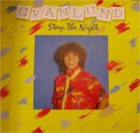 Stay The Night