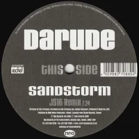 Sandstorm