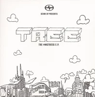 The @MCTREEG E.P.