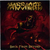Back From Beyond