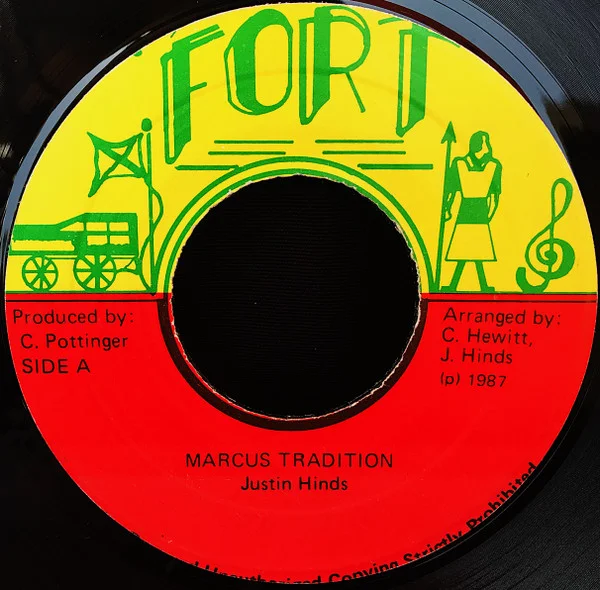 Marcus Tradition