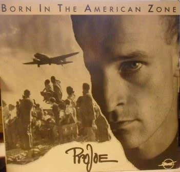 Born In The American Zone