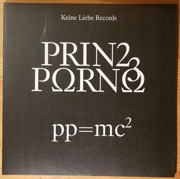pp=mc²