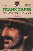 You Are What You Is Vol. 1