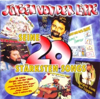 Seine 20 Stärksten Songs