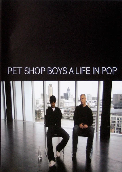 A Life In Pop