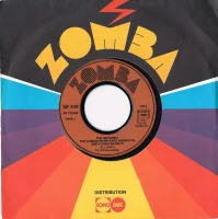 Put A Smile On My Face Again (Only You Can Do It) / Sail On Dixie Lady