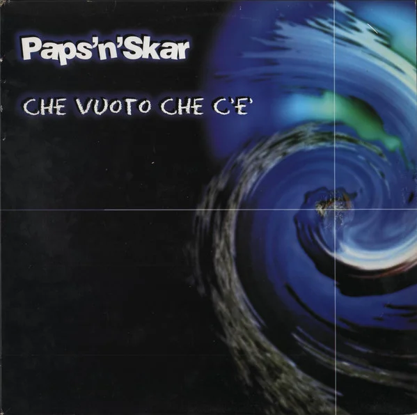 Che Vuoto Che C'E'