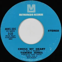 Cross My Heart / Since I Don't Have You