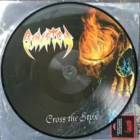 Cross The Styx
