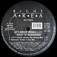 Night To Rememeber