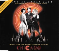 Music From The Miramax Motion Picture Chicago