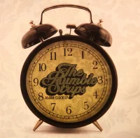 Alarm Clock EP
