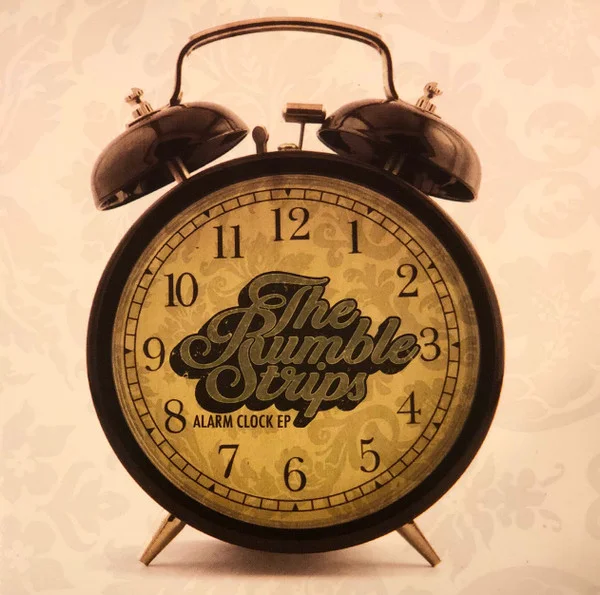 Alarm Clock EP
