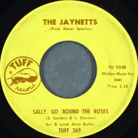Sally, Go 'Round The Roses