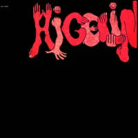 Jacques "Crabouif" Higelin
