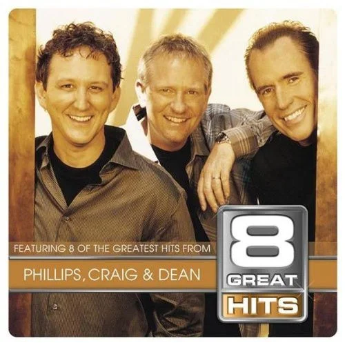 8 Great Hits