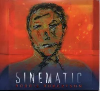 Sinematic