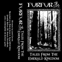 Tales From The Emerald Kingdom