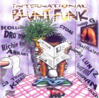International Blunt Funk Compilation