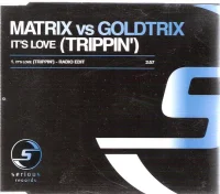 It's Love (Trippin')