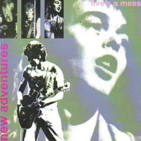 Live's A Mess