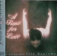 A Time For Love