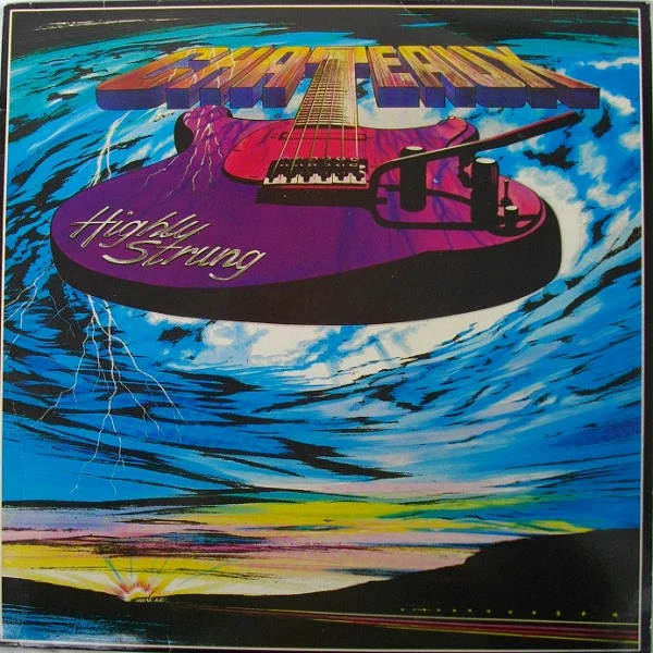 Highly Strung