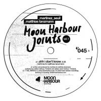 Moon Harbour Joints Vol. 1