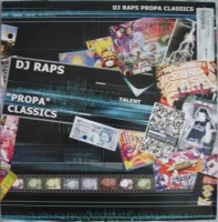 Propa Classics Volume 5