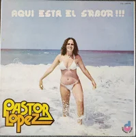 Aquí Está El Sabor‼!